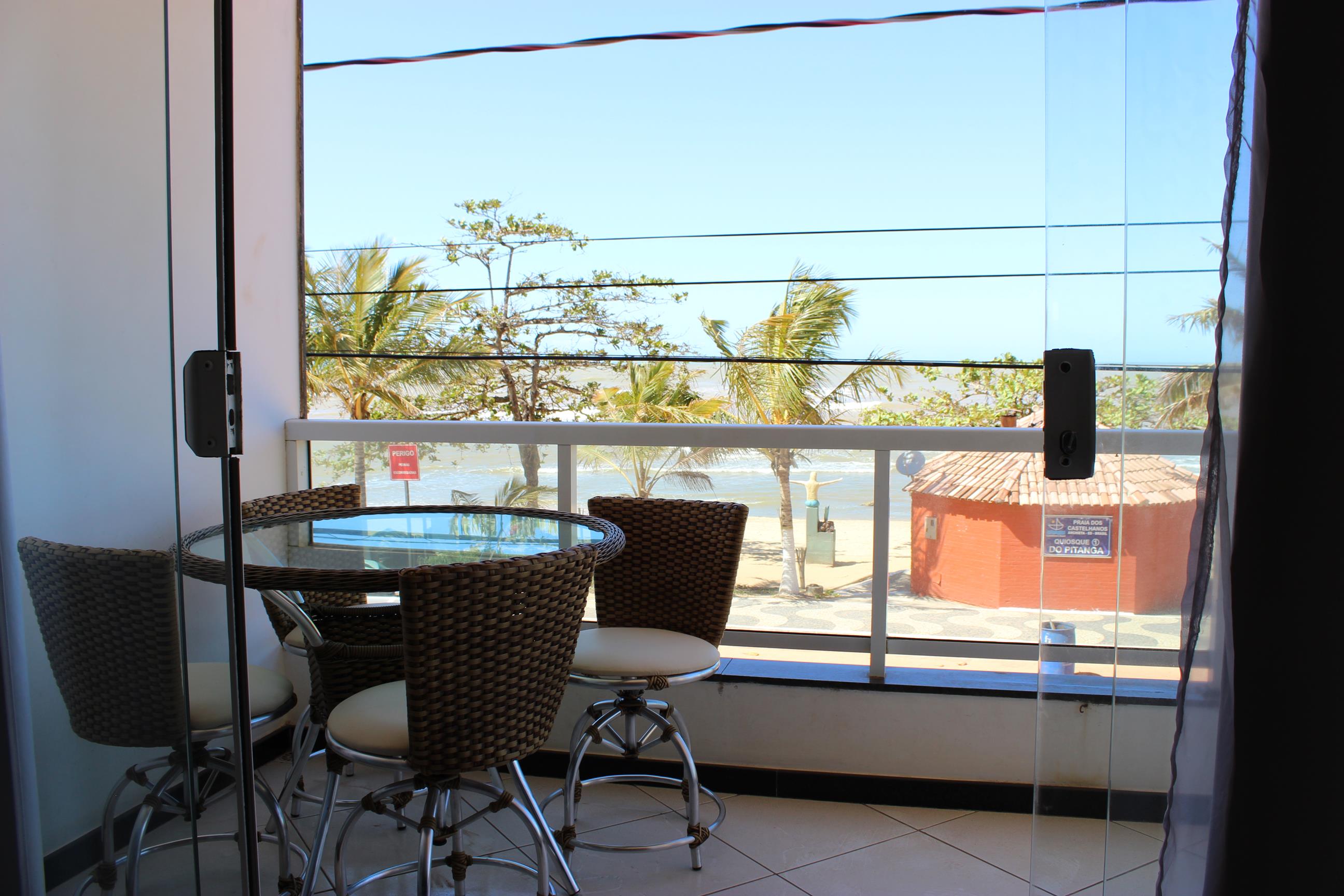 Apartamento Aromar 102 - Vista Rápida