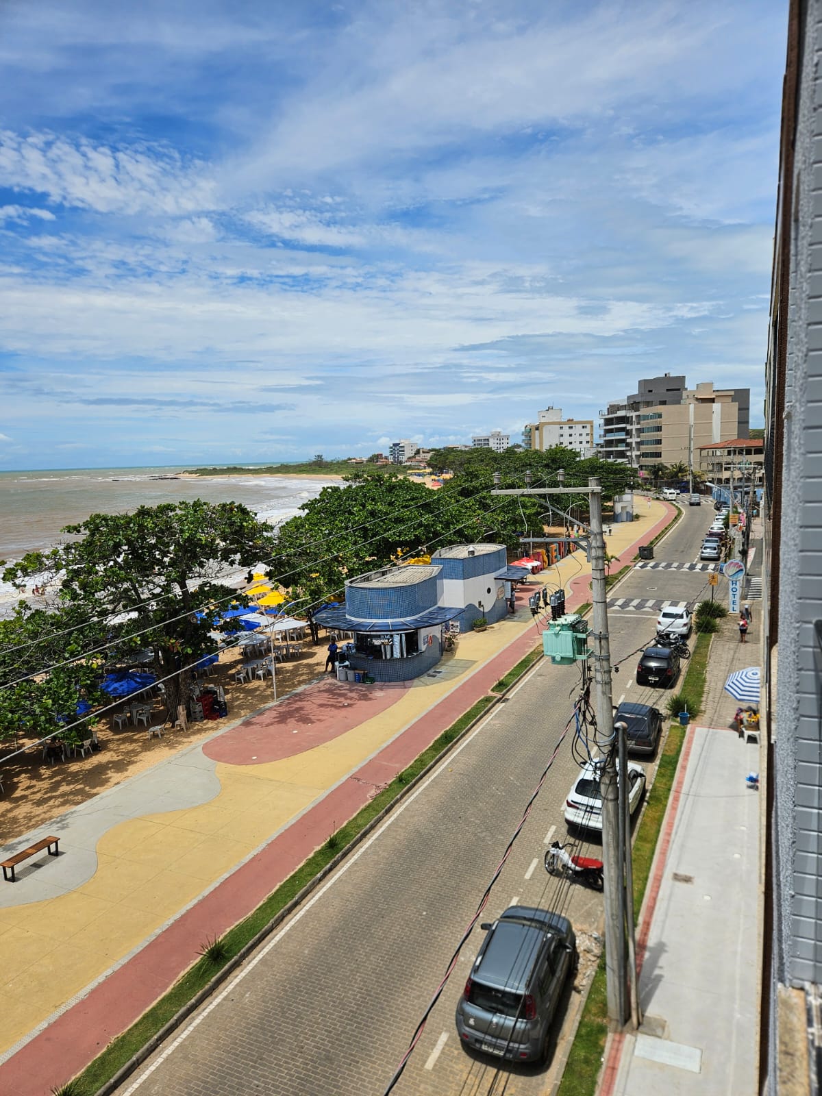 Apartamento Maresias 302 - Vista Rápida